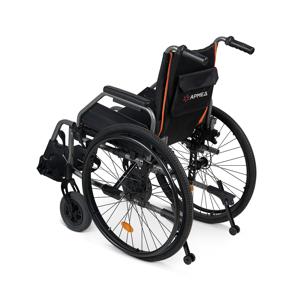 Кресло-коляска для инвалидов "Armed", мод. 4000-1