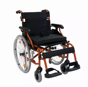 Кресло-коляска механическая FS218LQ