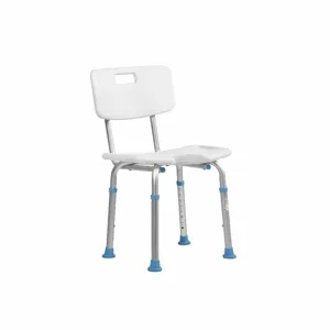 Стул для ванны Lux 605
