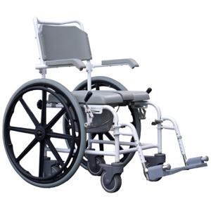 Кресло-каталка с санитарным оснащением Excel Xeryus HC-820