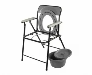 Кресло-туалет Barry WC600