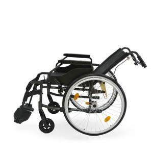 Кресло-коляска механическая FS253LACHQ