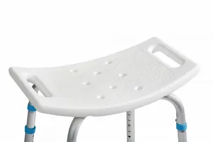 Стул для ванны Lux 510