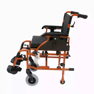 Кресло-коляска механическая FS218LQ