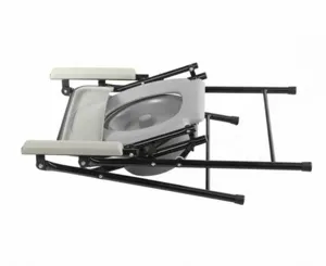 Кресло-туалет Barry WC600