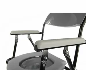 Кресло-туалет Barry WC600