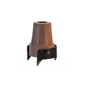 Наконечник D 22 mm с УПС