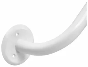 Поручень угловой Ortonica Lux 19