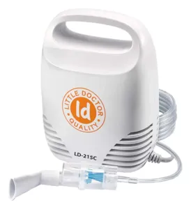 Ингалятор компрессорный LD-215C
